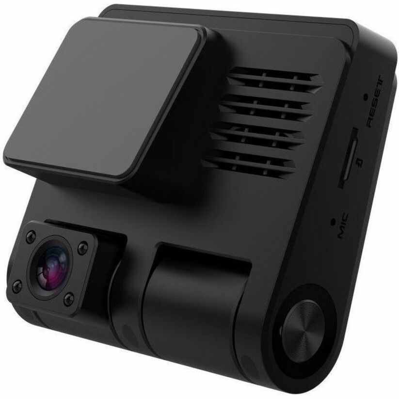 GekoGear Front/Rear Dashcam With Display GekoGear Front/Rear Dashcam With Display